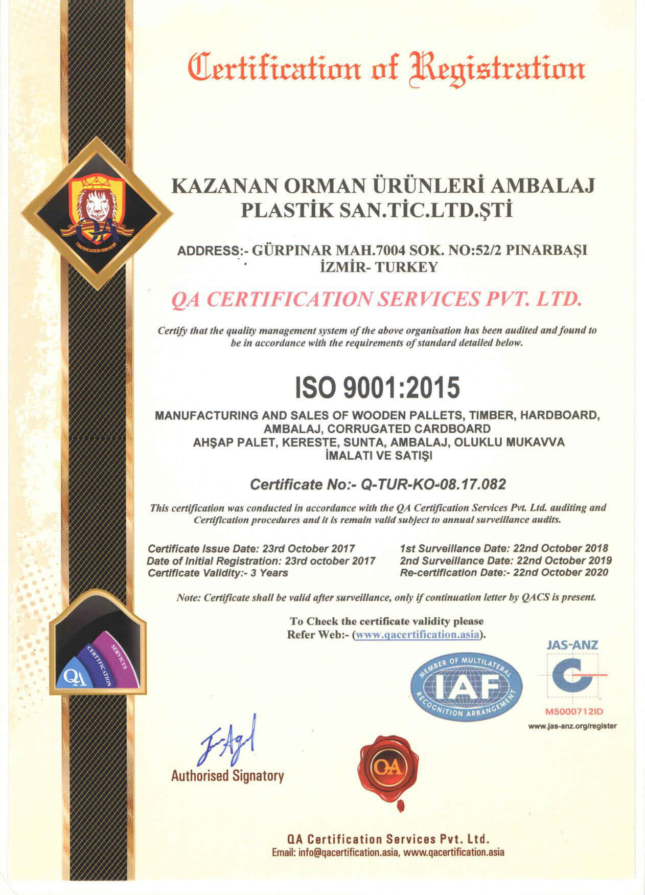 kazanan-orman-ISO-90012015